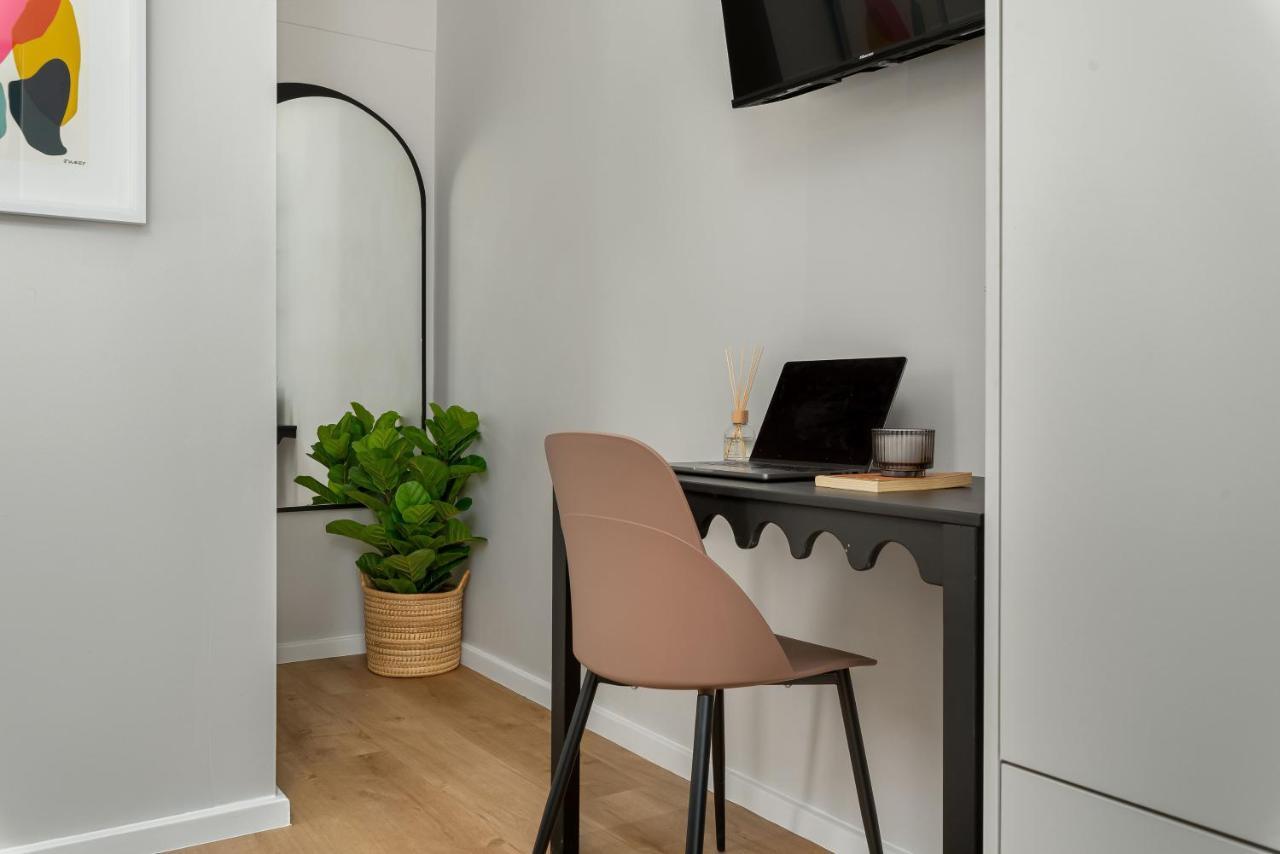 Hotel Neighbourgood 1St Crescent Kapsztad Zewnętrze zdjęcie