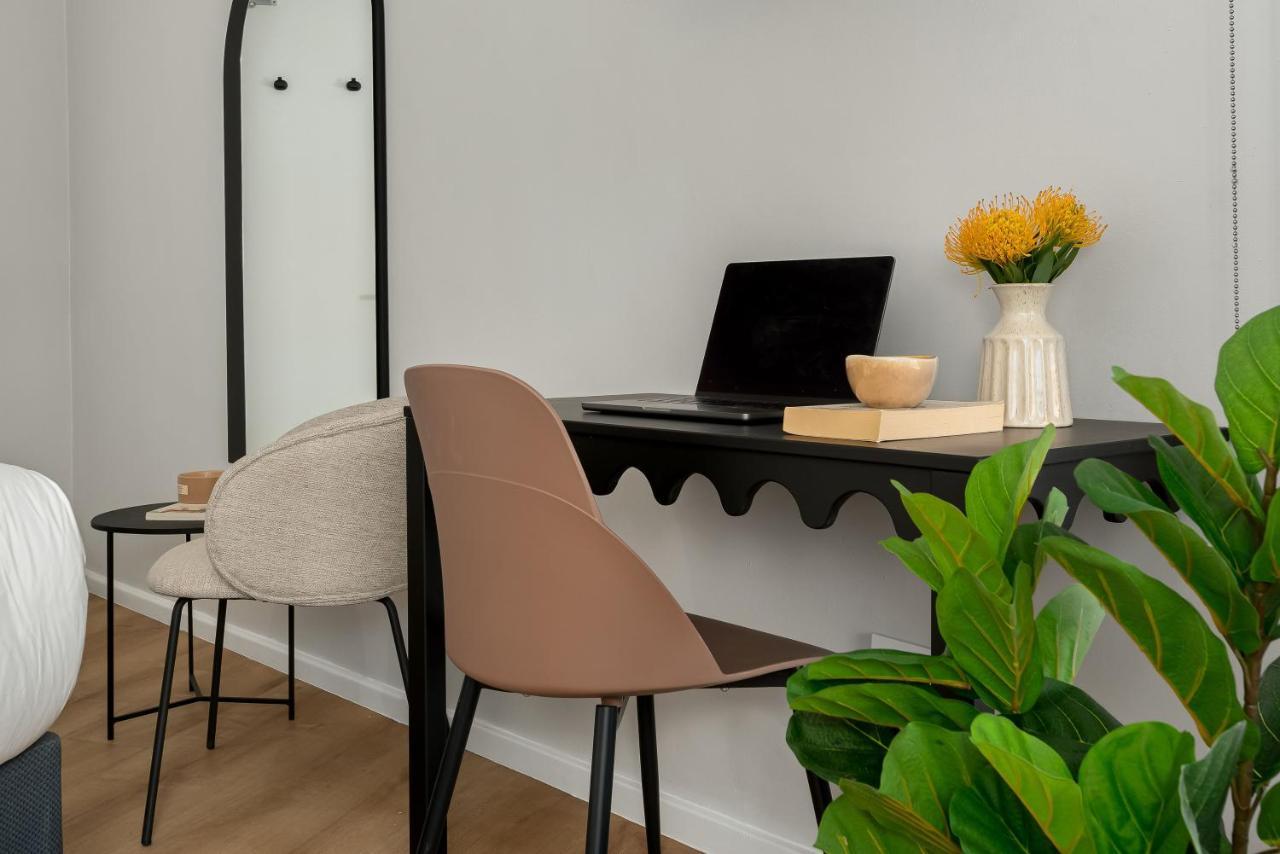 Hotel Neighbourgood 1St Crescent Kapsztad Zewnętrze zdjęcie