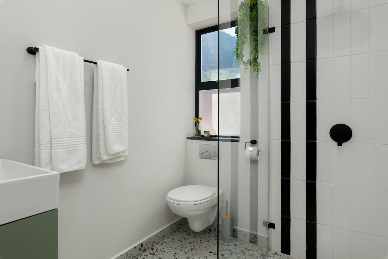 Hotel Neighbourgood 1St Crescent Kapsztad Zewnętrze zdjęcie