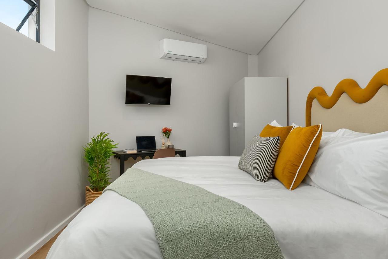 Hotel Neighbourgood 1St Crescent Kapsztad Zewnętrze zdjęcie
