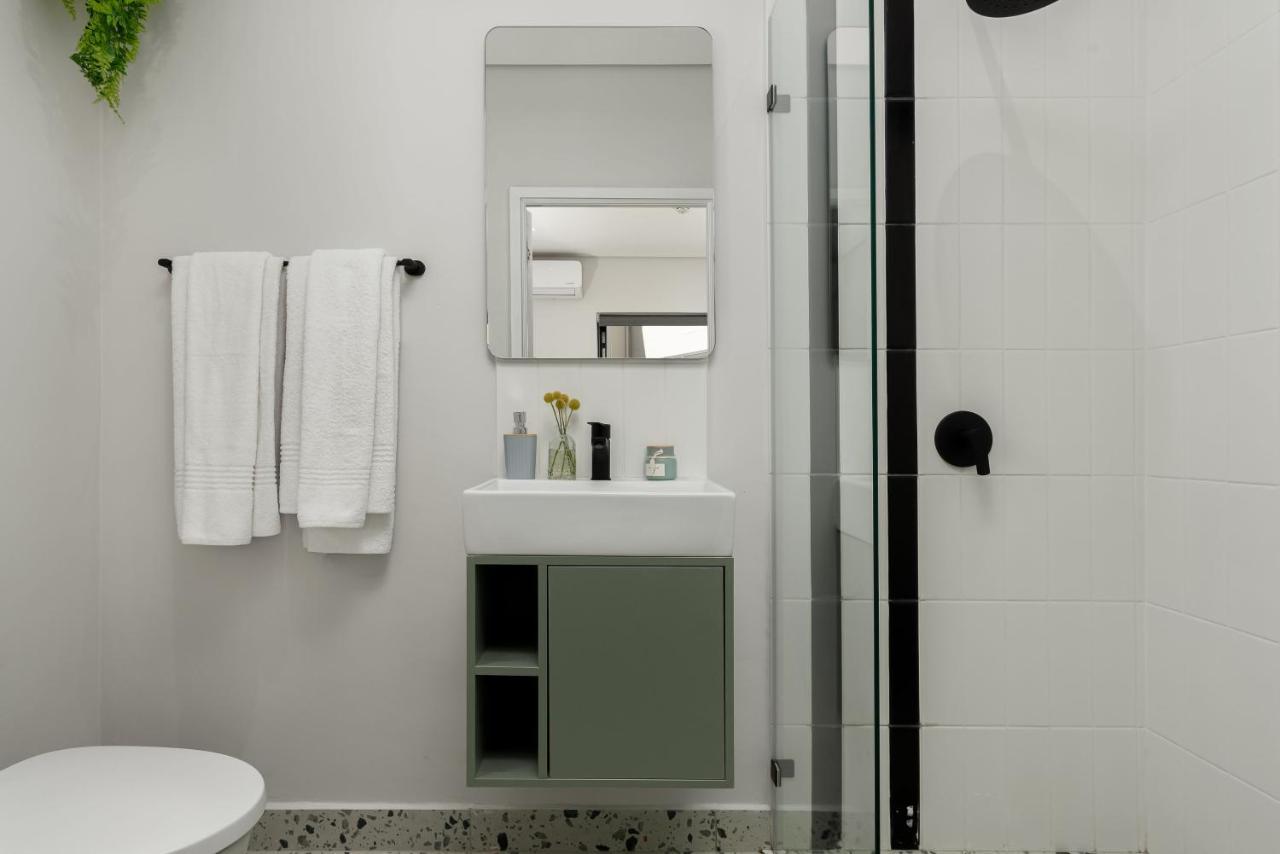 Hotel Neighbourgood 1St Crescent Kapsztad Zewnętrze zdjęcie