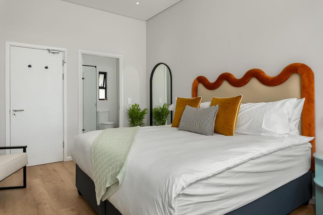 Hotel Neighbourgood 1St Crescent Kapsztad Zewnętrze zdjęcie