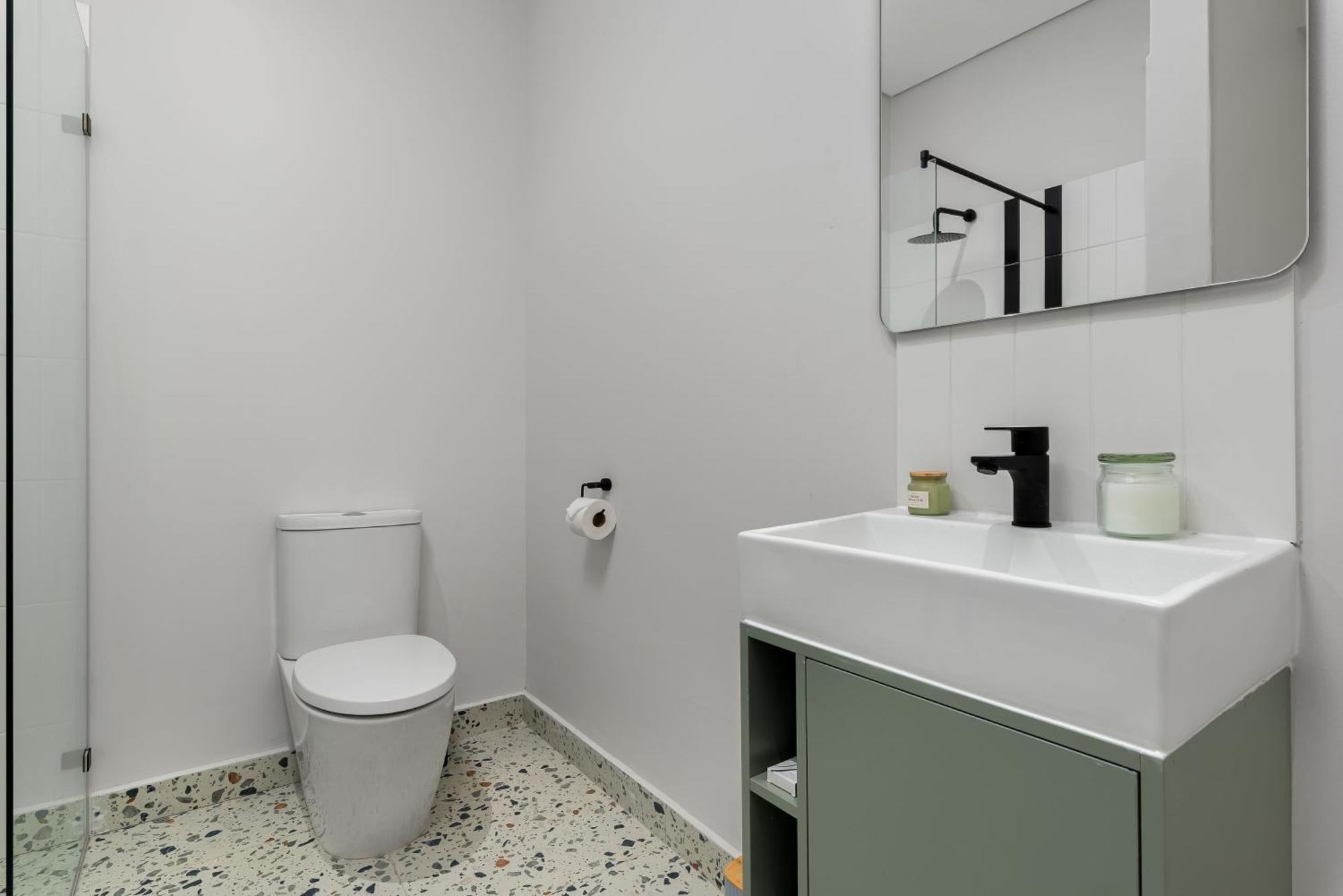 Hotel Neighbourgood 1St Crescent Kapsztad Zewnętrze zdjęcie